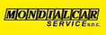 Logo Mondialcar Service snc